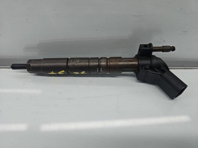 Injector Mercedes Clasa S (W221) [Fabr 2005-2013] A6420701187 3.0 CDI 642862 190KW / 258CP