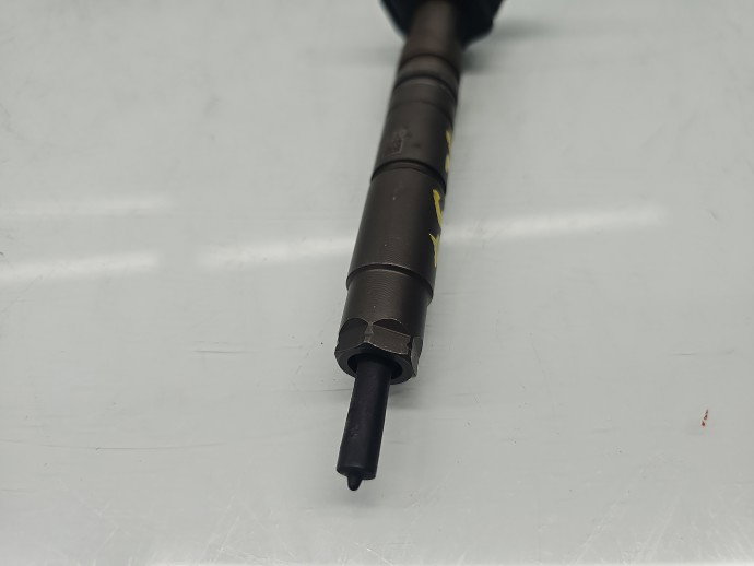 Injector Mercedes Clasa S (W221) [Fabr 2005-2013] A6420701187 3.0 CDI 642862 190KW / 258CP