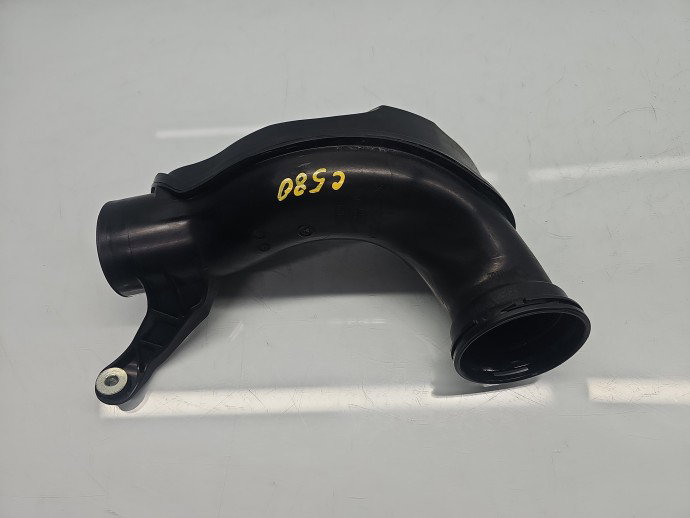 Rezonator turbo Volvo S80 II [Fabr 2006-2016] Sedan Facelift 31319698