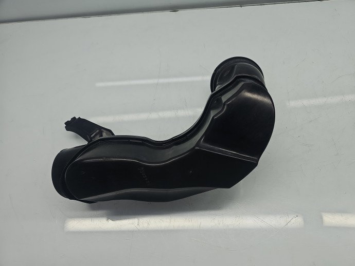 Rezonator turbo Volvo S80 II [Fabr 2006-2016] Sedan Facelift 31319698