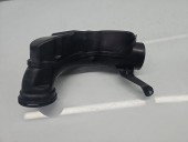 Rezonator turbo Volvo S80 II [Fabr 2006-2016] Sedan Facelift 31319698