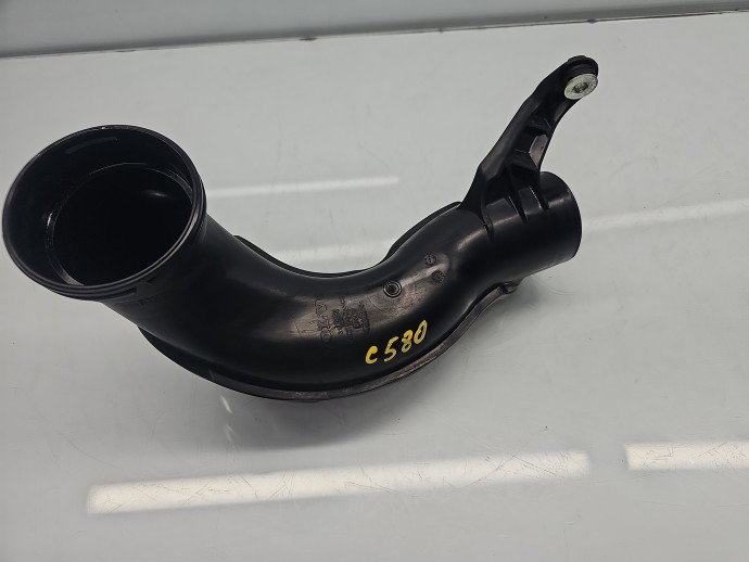 Rezonator turbo Volvo S80 II [Fabr 2006-2016] Sedan Facelift 31319698
