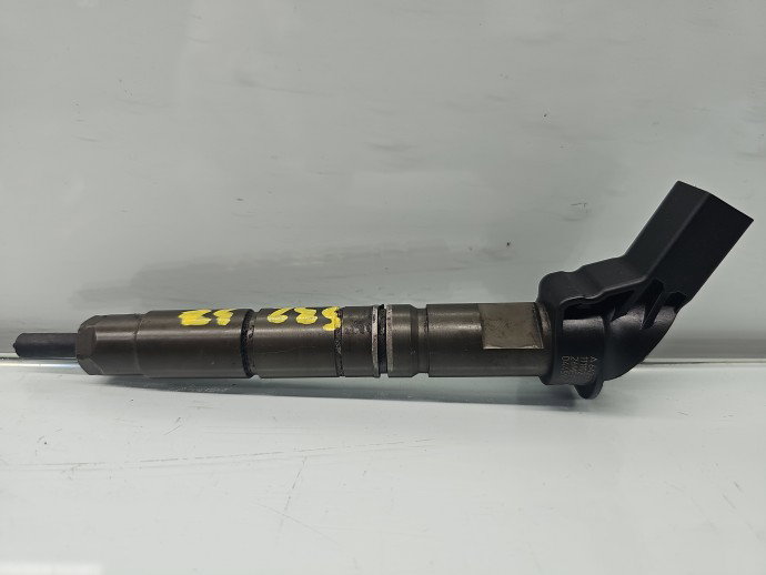 Injector Mercedes Clasa S (W221) [Fabr 2005-2013] A6420701187 3.0 CDI 642862 190KW / 258CP