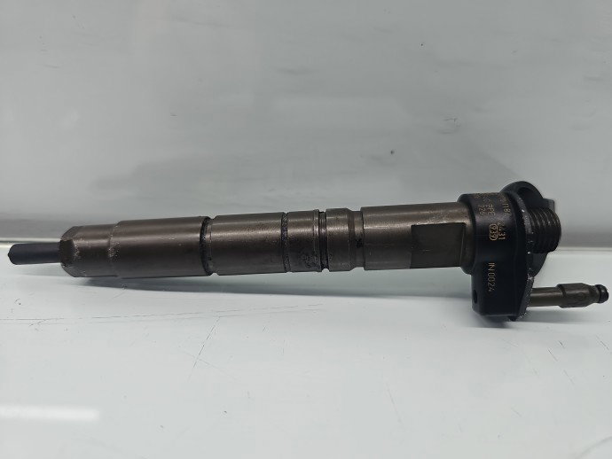 Injector Mercedes Clasa S (W221) [Fabr 2005-2013] A6420701187 3.0 CDI 642862 190KW / 258CP
