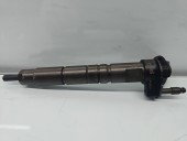 Injector Mercedes Clasa S (W221) [Fabr 2005-2013] A6420701187 3.0 CDI 642862 190KW / 258CP