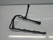 Conducta retur injectoare Volvo S80 II [Fabr 2006-2016] OEM 2.0 D4204T5 133KW / 181CP