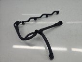 Conducta retur injectoare Volvo S80 II [Fabr 2006-2016] OEM 2.0 D4204T5 133KW / 181CP