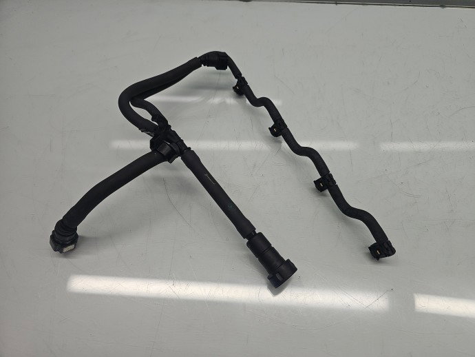 Conducta retur injectoare Volvo S80 II [Fabr 2006-2016] OEM 2.0 D4204T5 133KW / 181CP