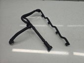 Conducta retur injectoare Volvo S80 II [Fabr 2006-2016] OEM 2.0 D4204T5 133KW / 181CP