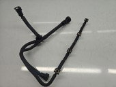 Conducta retur injectoare Volvo S80 II [Fabr 2006-2016] OEM 2.0 D4204T5 133KW / 181CP