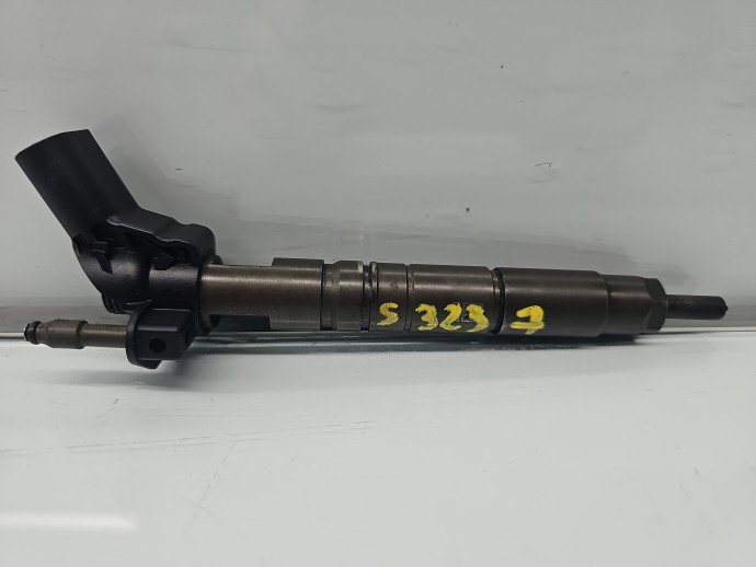 Injector Mercedes Clasa S (W221) [Fabr 2005-2013] A6420701187 3.0 CDI 642862 190KW / 258CP