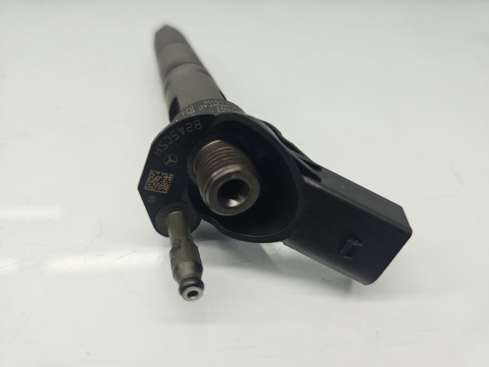 Injector Mercedes Clasa S (W221) [Fabr 2005-2013] A6420701187 3.0 CDI 642862 190KW / 258CP