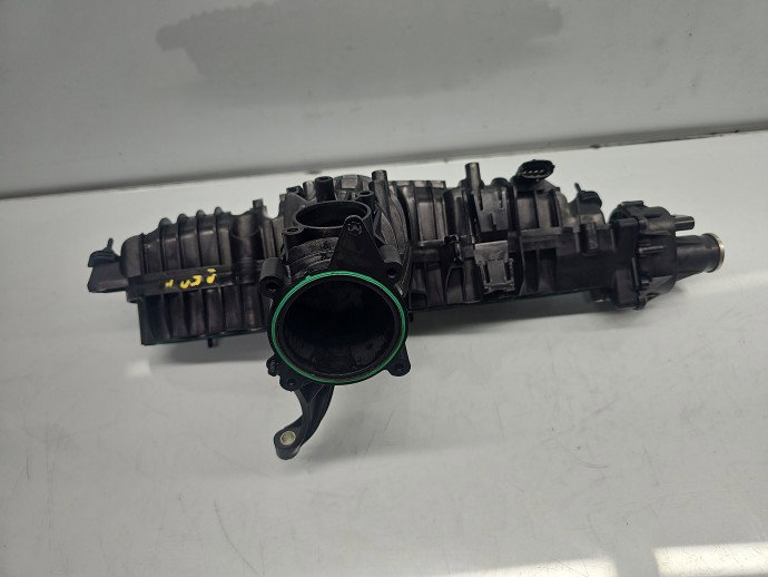 Galerie admisie Volvo S80 II [Fabr 2006-2016] 31431955 2.0 D4204T5 133KW / 181CP