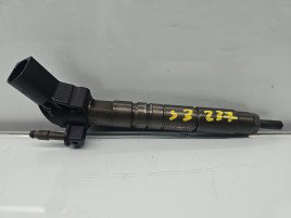 Injector Mercedes Clasa S (W221) [Fabr 2005-2013] A6420701187 3.0 CDI 642862 190KW / 258CP