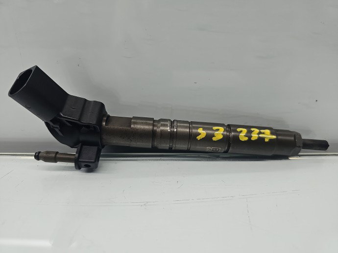 Injector Mercedes Clasa S (W221) [Fabr 2005-2013] A6420701187 3.0 CDI 642862 190KW / 258CP