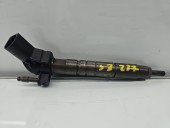 Injector Mercedes Clasa S (W221) [Fabr 2005-2013] A6420701187 3.0 CDI 642862 190KW / 258CP