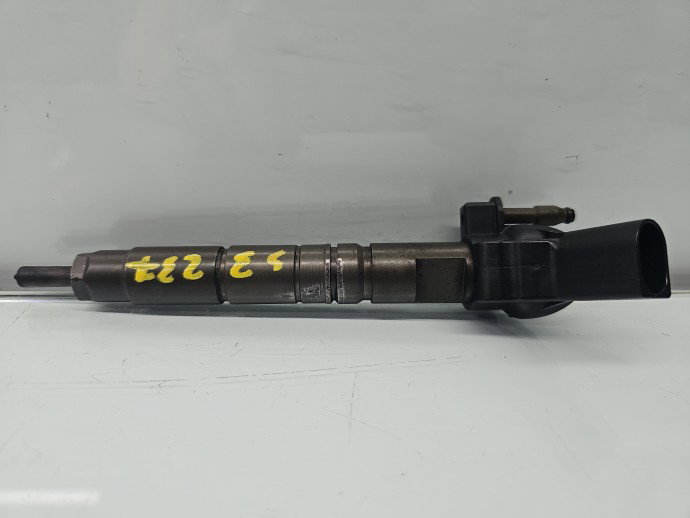 Injector Mercedes Clasa S (W221) [Fabr 2005-2013] A6420701187 3.0 CDI 642862 190KW / 258CP