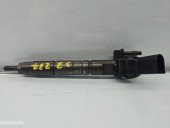 Injector Mercedes Clasa S (W221) [Fabr 2005-2013] A6420701187 3.0 CDI 642862 190KW / 258CP