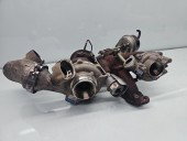Turbina Volvo S80 II [Fabr 2006-2016] 31397999 2.0 D4204T5 133KW / 181CP