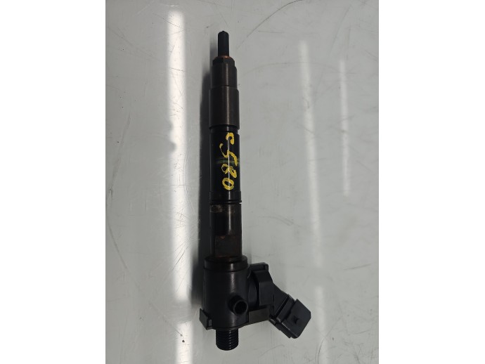 Injector Volvo S80 II [Fabr 2006-2016] 31405404 2.0 D4204T5 133KW / 181CP