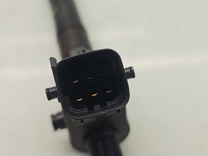 Injector Volvo S80 II [Fabr 2006-2016] 31405404 2.0 D4204T5 133KW / 181CP