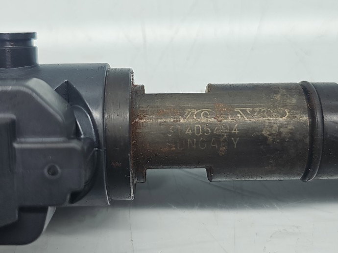 Injector Volvo S80 II [Fabr 2006-2016] 31405404 2.0 D4204T5 133KW / 181CP