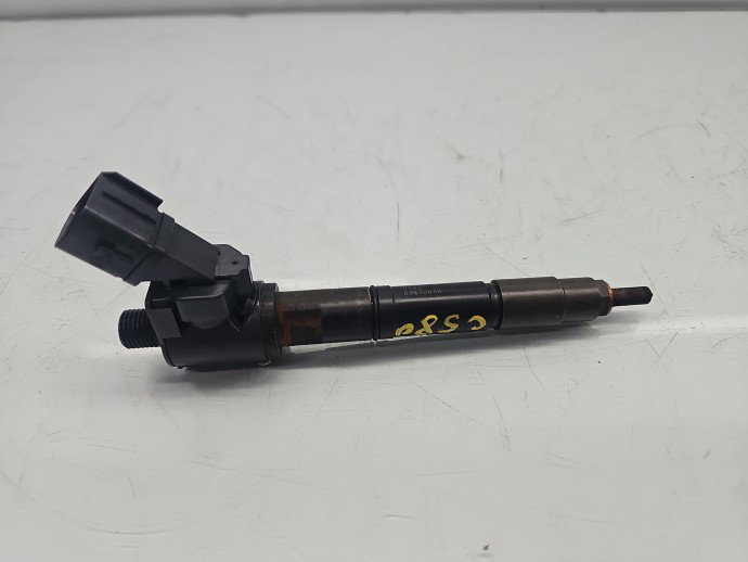 Injector Volvo S80 II [Fabr 2006-2016] 31405404 2.0 D4204T5 133KW / 181CP