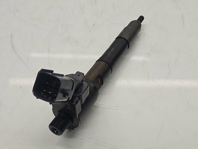 Injector Volvo S80 II [Fabr 2006-2016] 31405404 2.0 D4204T5 133KW / 181CP