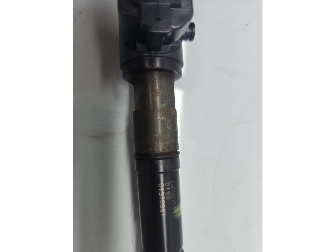 Injector Volvo S80 II [Fabr 2006-2016] 31405404 2.0 D4204T5 133KW / 181CP