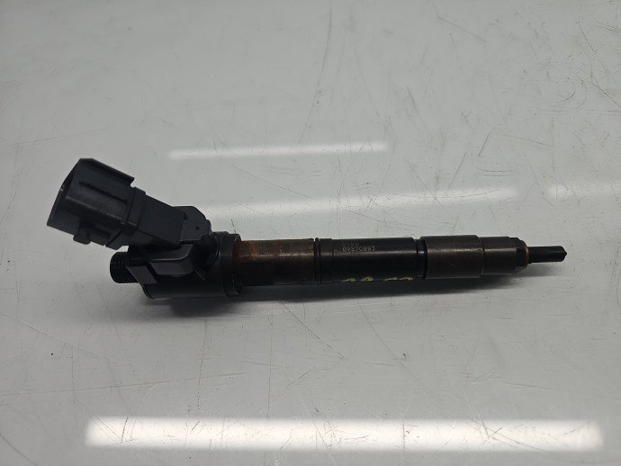 Injector Volvo S80 II [Fabr 2006-2016] 31405404 2.0 D4204T5 133KW / 181CP