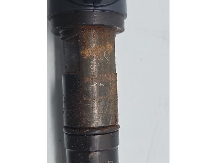 Injector Volvo S80 II [Fabr 2006-2016] 31405404 2.0 D4204T5 133KW / 181CP