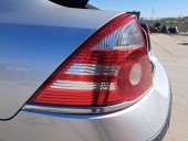 Stop aripa stanga Ford Mondeo 3 (B5Y) [Fabr 2000-2007] Sedan OEM