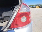 Stop aripa dreapta Ford Mondeo 3 (B5Y) [Fabr 2000-2007] Sedan OEM