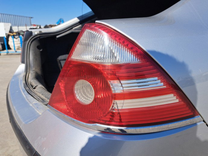 Stop aripa dreapta Ford Mondeo 3 (B5Y) [Fabr 2000-2007] Sedan OEM
