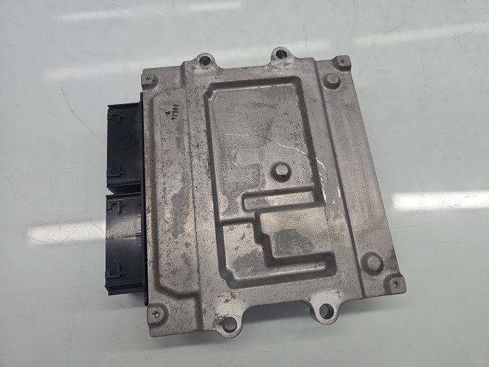 Calculator motor ECU Volvo S80 II [Fabr 2006-2016] 31452623 2.0 D4204T5 133KW / 181CP