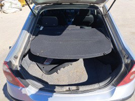 Cheder haion Ford Mondeo 3 (B5Y) [Fabr 2000-2007] Sedan OEM