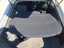 Polita portbagaj Ford Mondeo 3 (B5Y) [Fabr 2000-2007] OEM