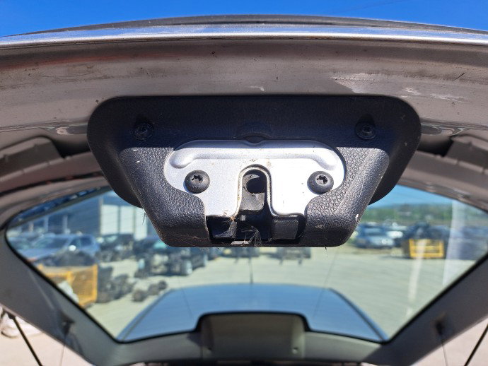 Broasca haion Ford Mondeo 3 (B5Y) [Fabr 2000-2007] Sedan OEM