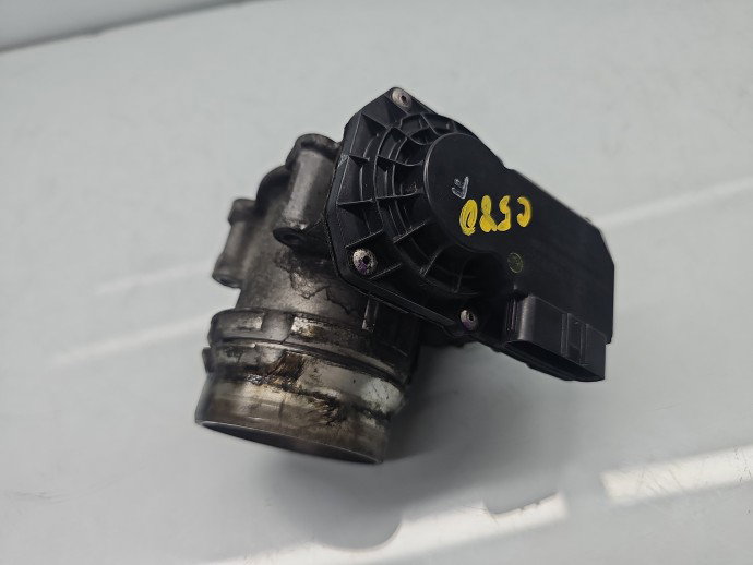 Clapeta acceleratie Volvo S80 II [Fabr 2006-2016] 31293930 2.0 D4204T5 133KW / 181CP