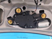 Motoras stergator haion Ford Mondeo 3 (B5Y) [Fabr 2000-2007] OEM
