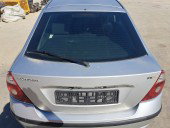 Haion Ford Mondeo 3 (B5Y) [Fabr 2000-2007] Sedan STARDUST SILVER