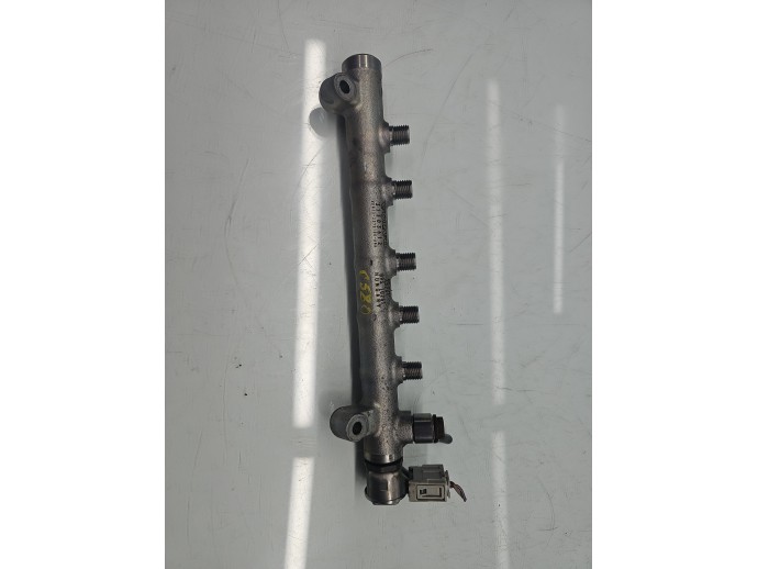 Rampa injectoare Volvo S80 II [Fabr 2006-2016] 31303612 2.0 D4204T5 133KW / 181CP
