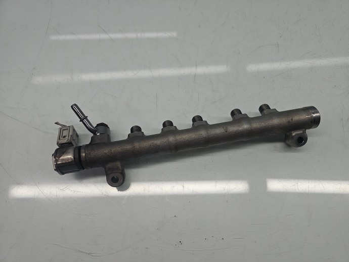 Rampa injectoare Volvo S80 II [Fabr 2006-2016] 31303612 2.0 D4204T5 133KW / 181CP