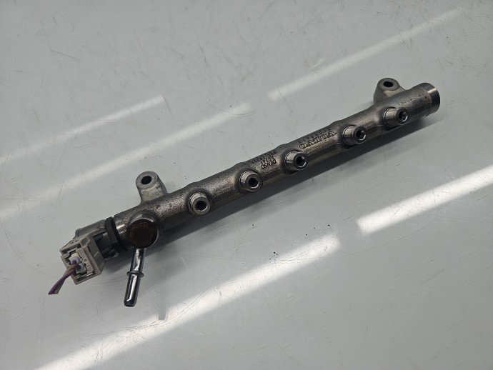 Rampa injectoare Volvo S80 II [Fabr 2006-2016] 31303612 2.0 D4204T5 133KW / 181CP