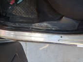 Cheder usa stanga spate Ford Mondeo 3 (B5Y) [Fabr 2000-2007] Sedan OEM