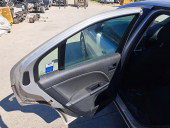 Usa stanga spate Ford Mondeo 3 (B5Y) [Fabr 2000-2007] Sedan STARDUST SILVER