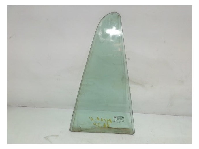 Geam fix usa dreapta spate Opel Astra H 1.7 CDTI OEM 2004-2009