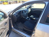 Cheder usa stanga fata Ford Mondeo 3 (B5Y) [Fabr 2000-2007] Sedan OEM