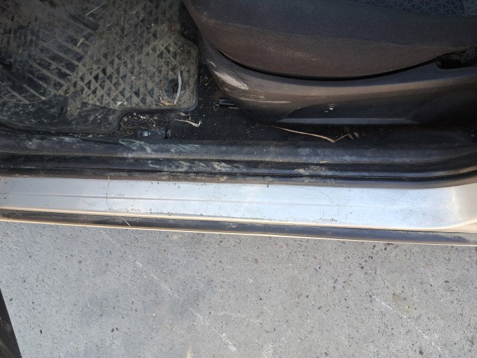 Cheder usa stanga fata Ford Mondeo 3 (B5Y) [Fabr 2000-2007] Sedan OEM