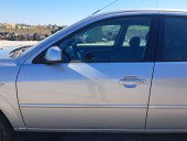 Usa stanga fata Ford Mondeo 3 (B5Y) [Fabr 2000-2007] Sedan STARDUST SILVER